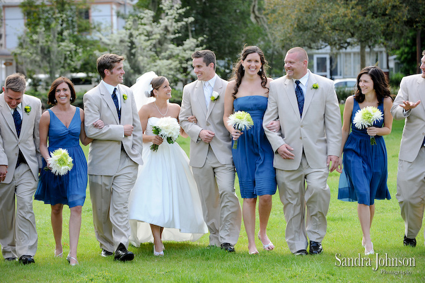 Best Thomas Center Wedding photographer - Sandra Johnson (SJFoto.com)